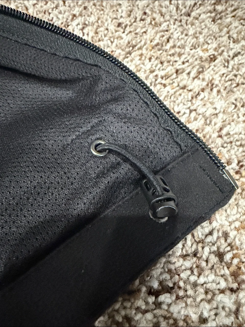 The North Face Apex Men’s Black Insulated Jacket Size XL